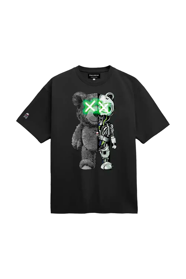 PLAYERAS ESTAMPADAS
