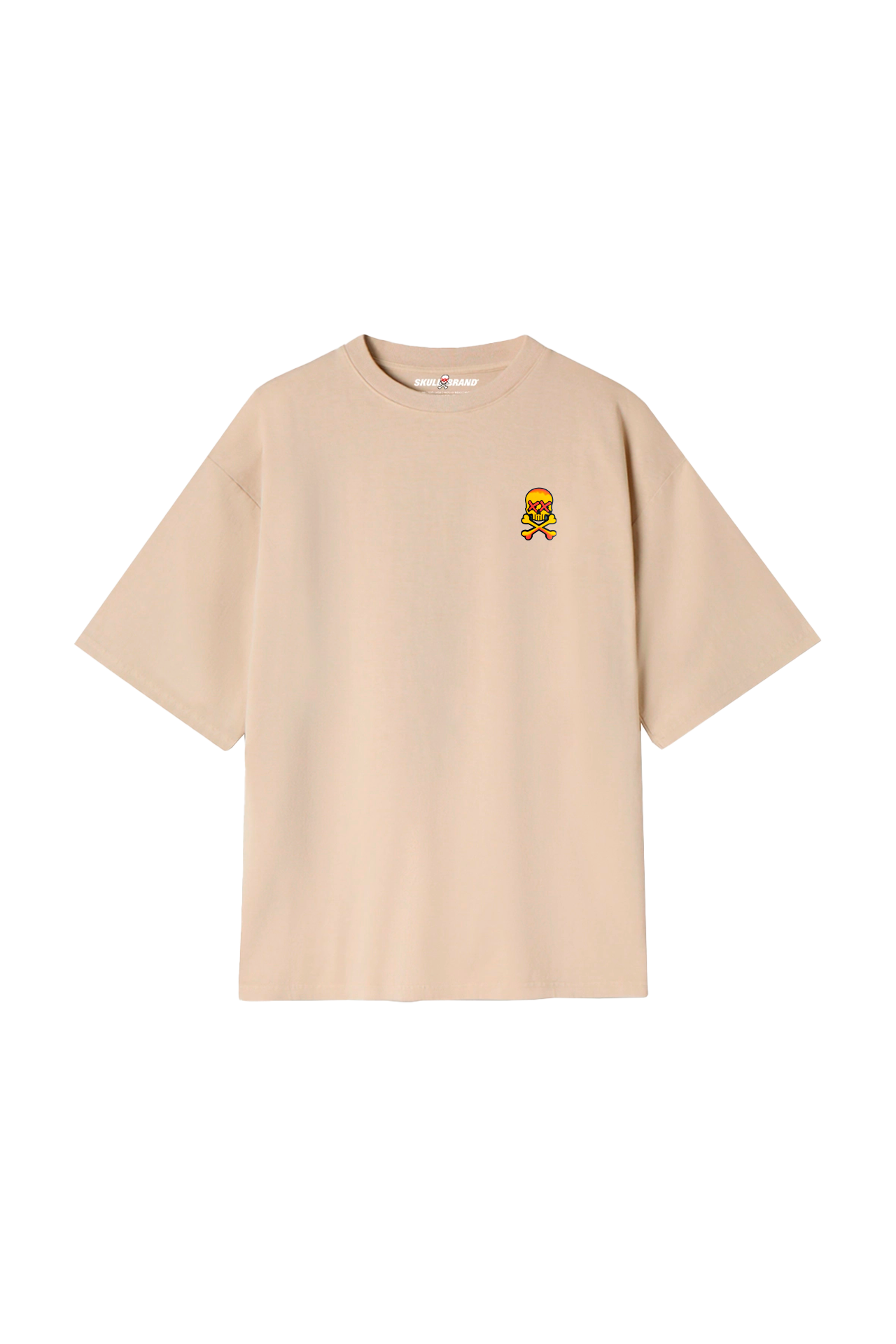 OVERSIZE PRO HEAVY 3.0