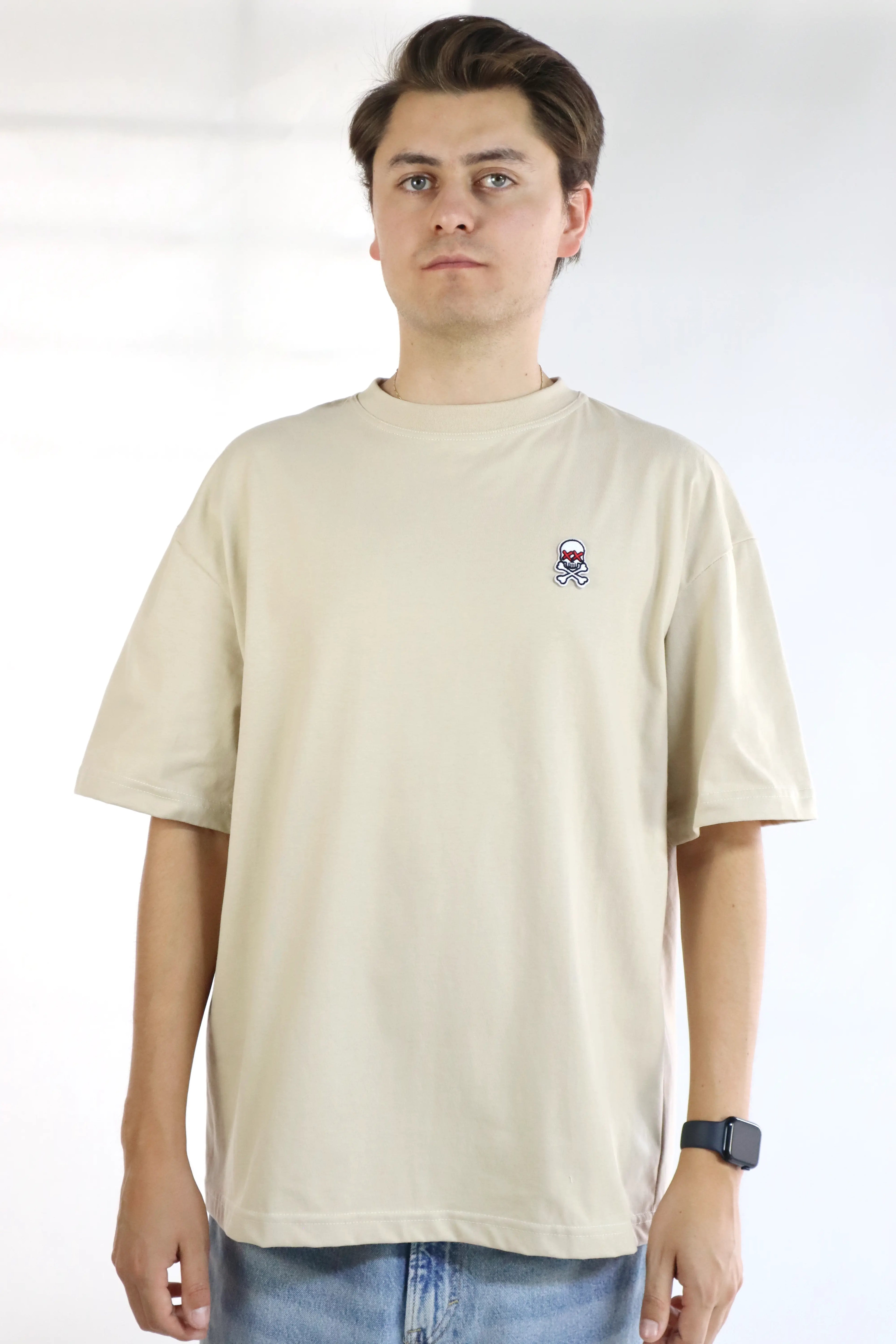 OVERSIZE PRO HEAVY 3.0