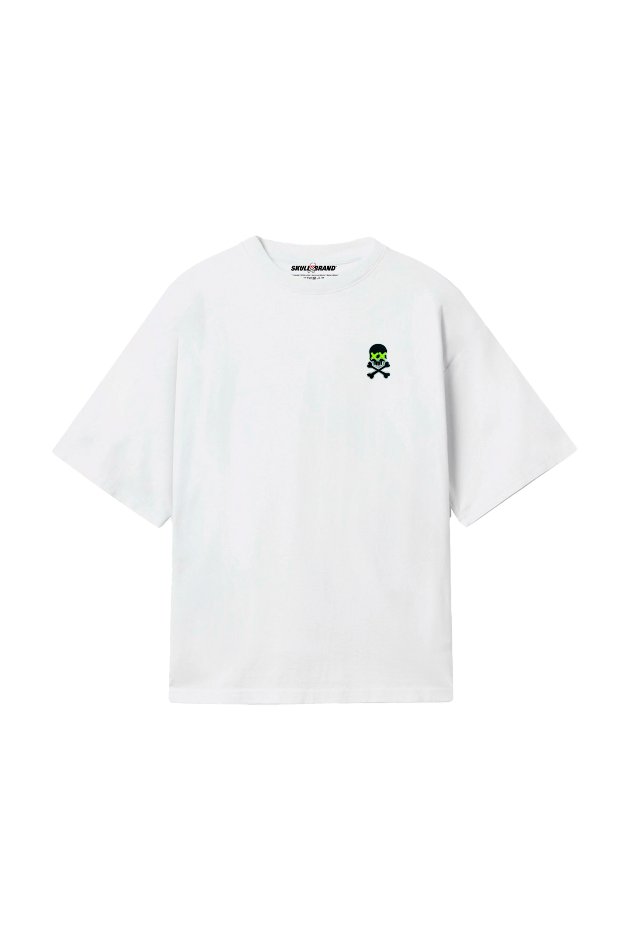 OVERSIZE PRO HEAVY 3.0