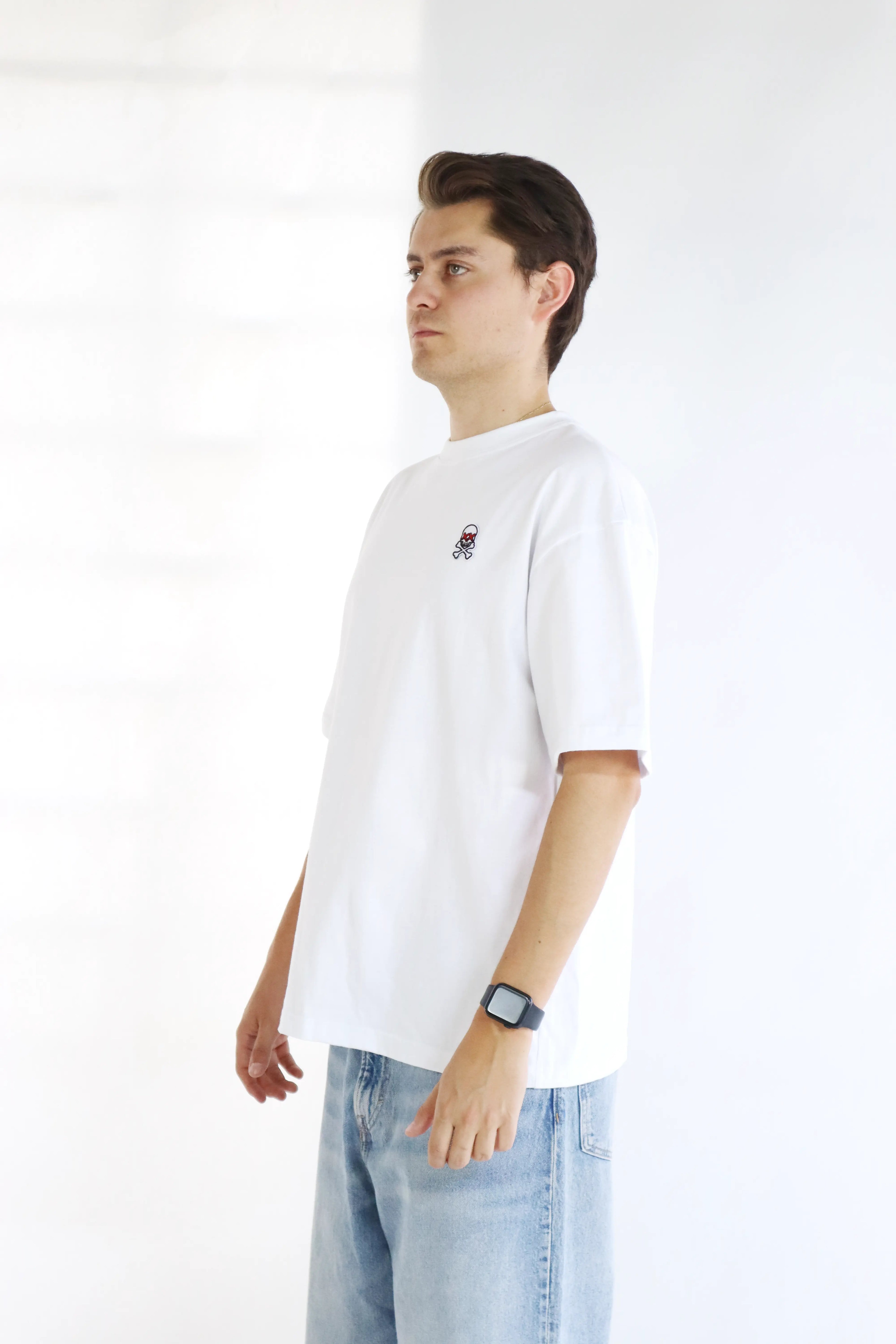 OVERSIZE PRO HEAVY 3.0
