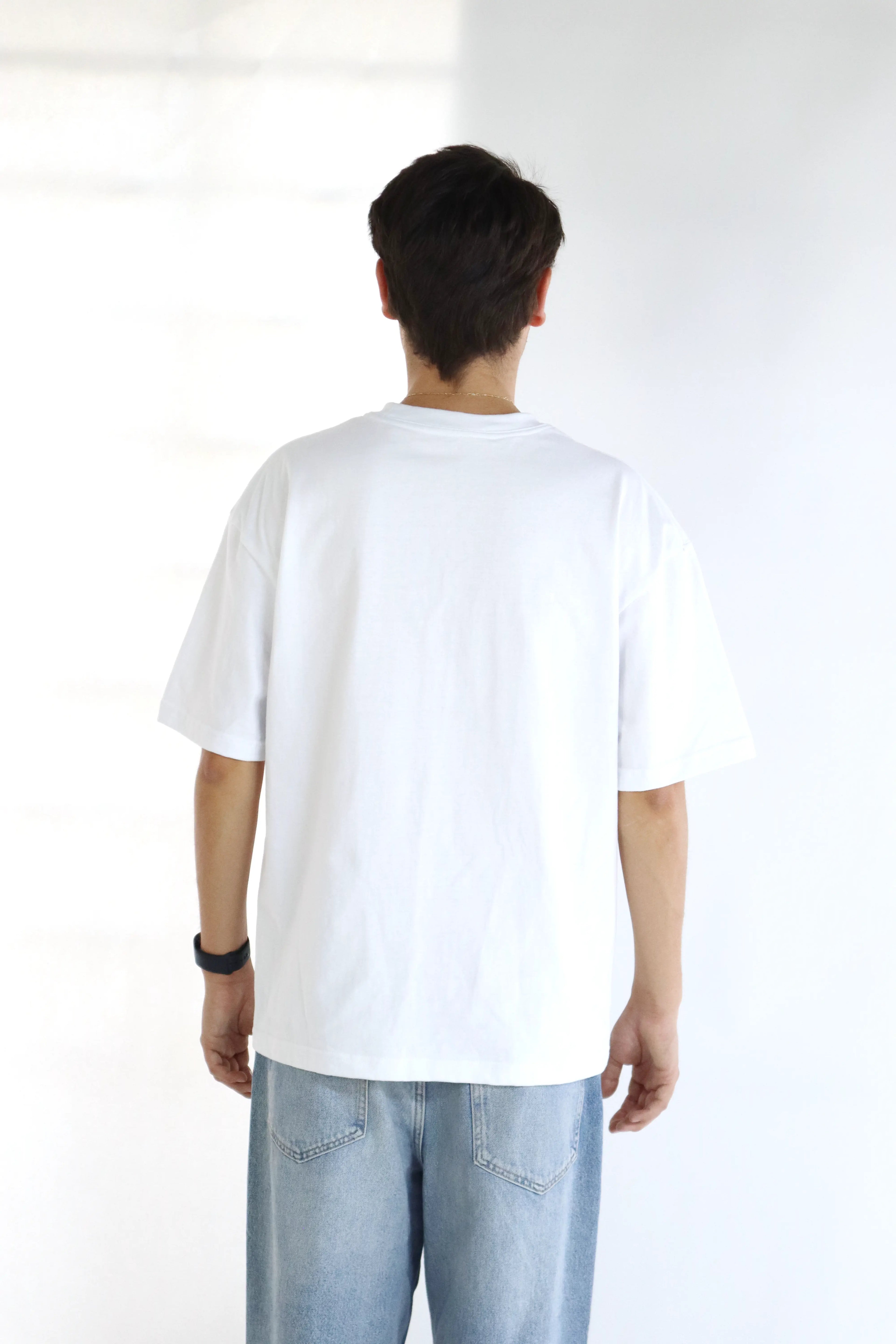 OVERSIZE PRO HEAVY 3.0