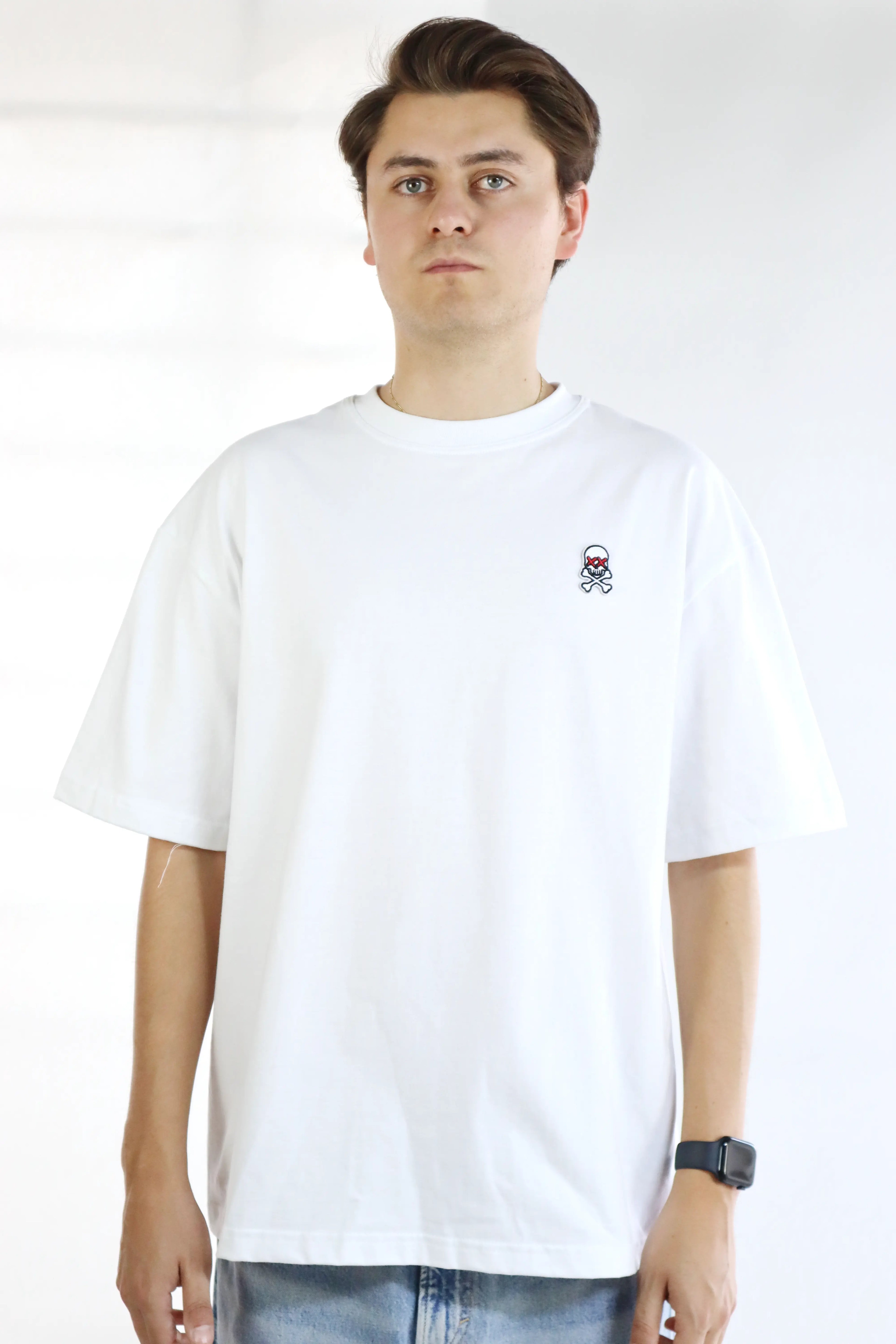 OVERSIZE PRO HEAVY 3.0