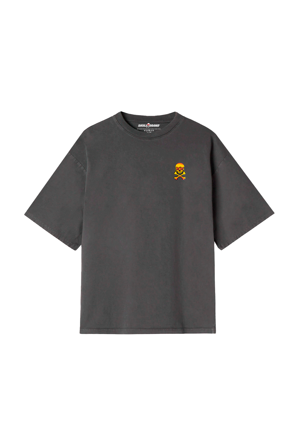 OVERSIZE PRO HEAVY 3.0