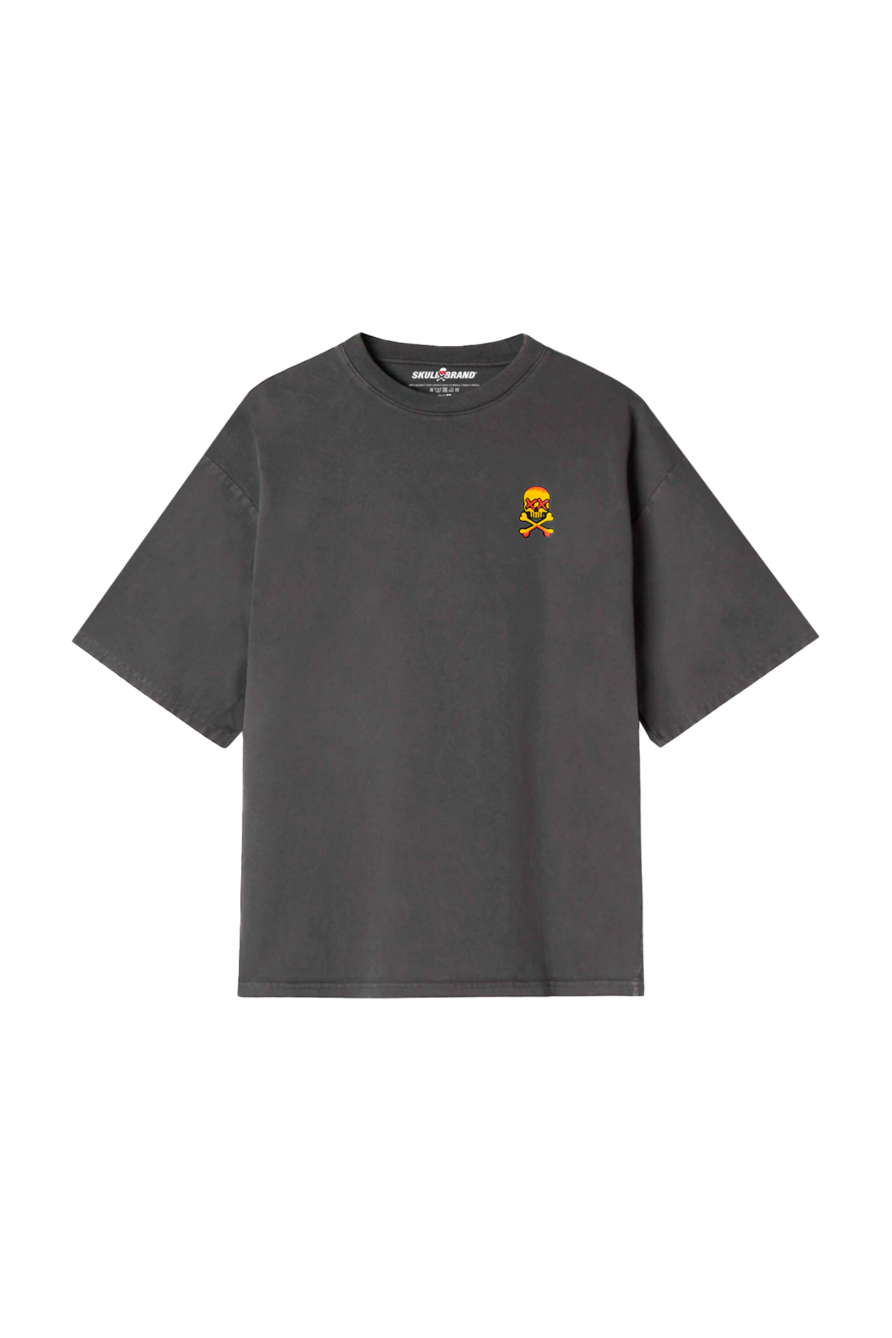 OVERSIZE PRO HEAVY 3.0
