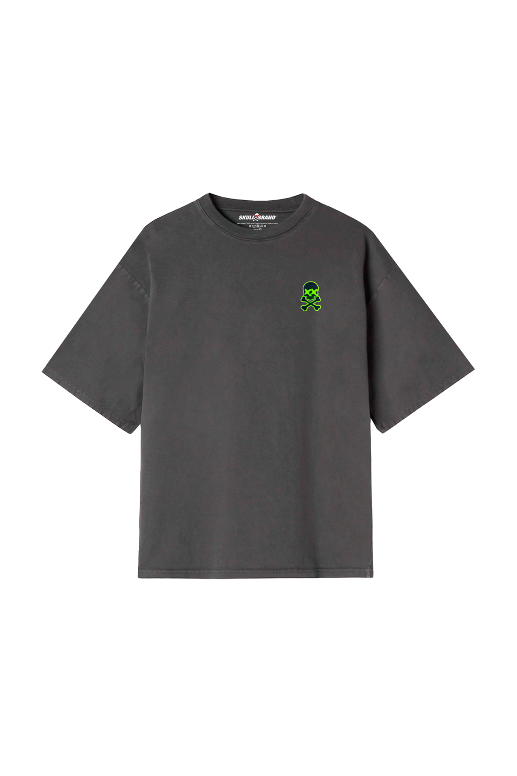 OVERSIZE PRO HEAVY 3.0