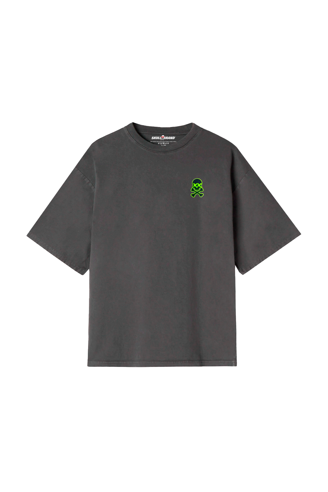 OVERSIZE PRO HEAVY 3.0