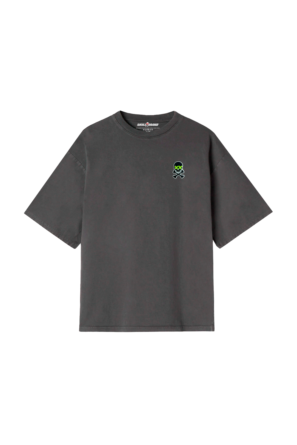 OVERSIZE PRO HEAVY 3.0