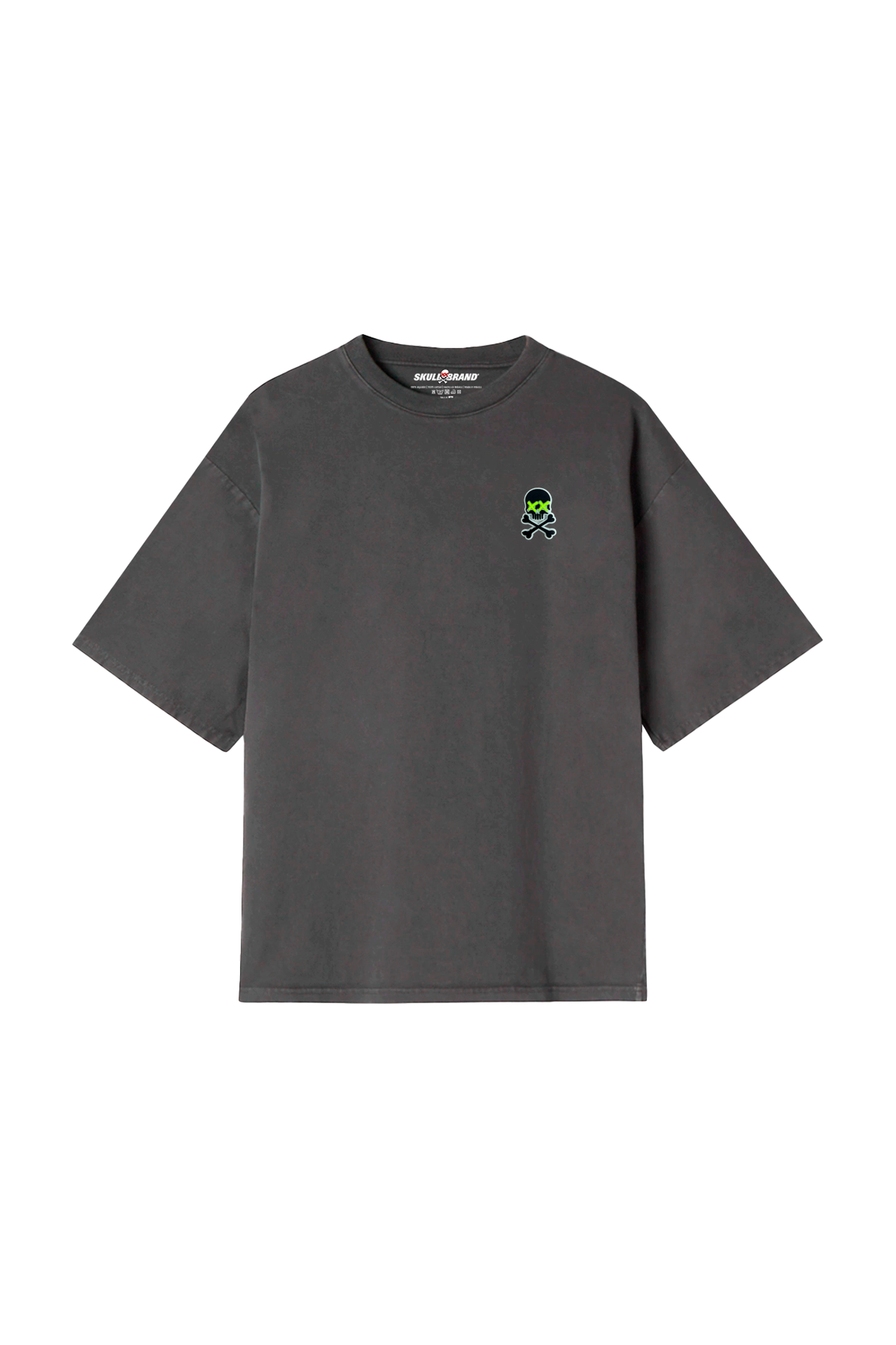 OVERSIZE PRO HEAVY 3.0