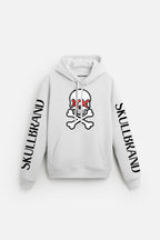 HOODIE CLASIC SKULL