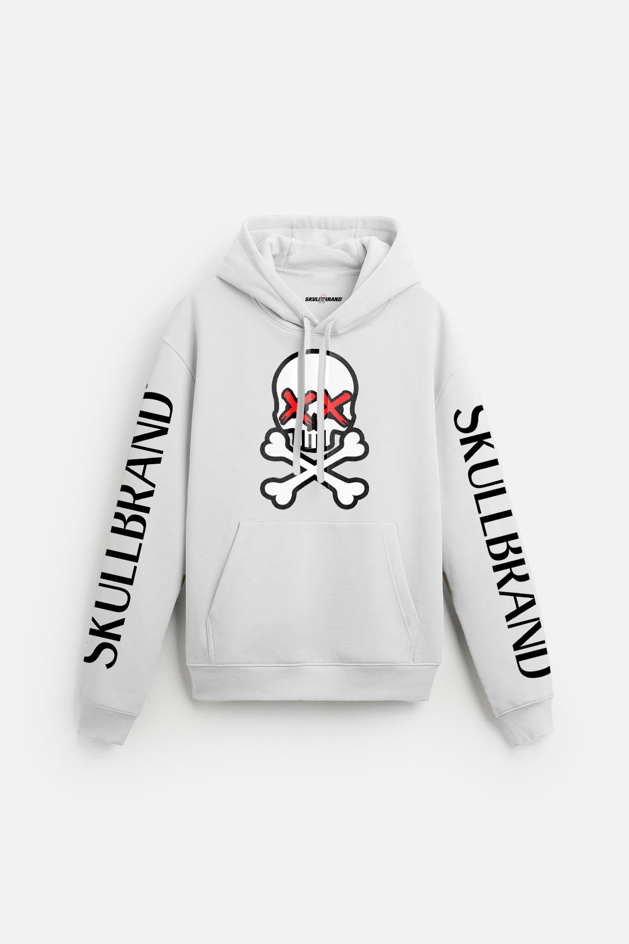 HOODIE CLASIC SKULL