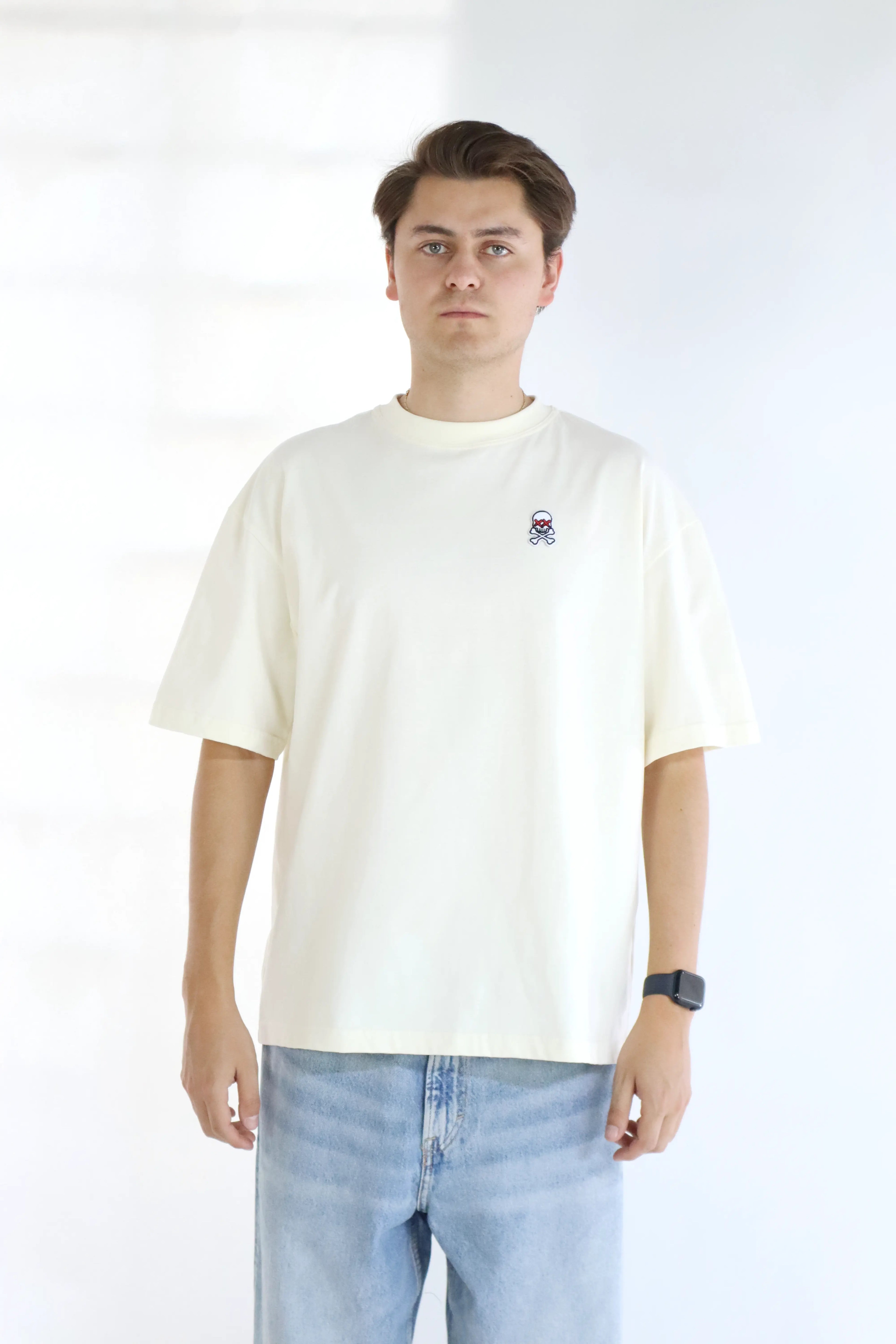 OVERSIZE PRO HEAVY 3.0