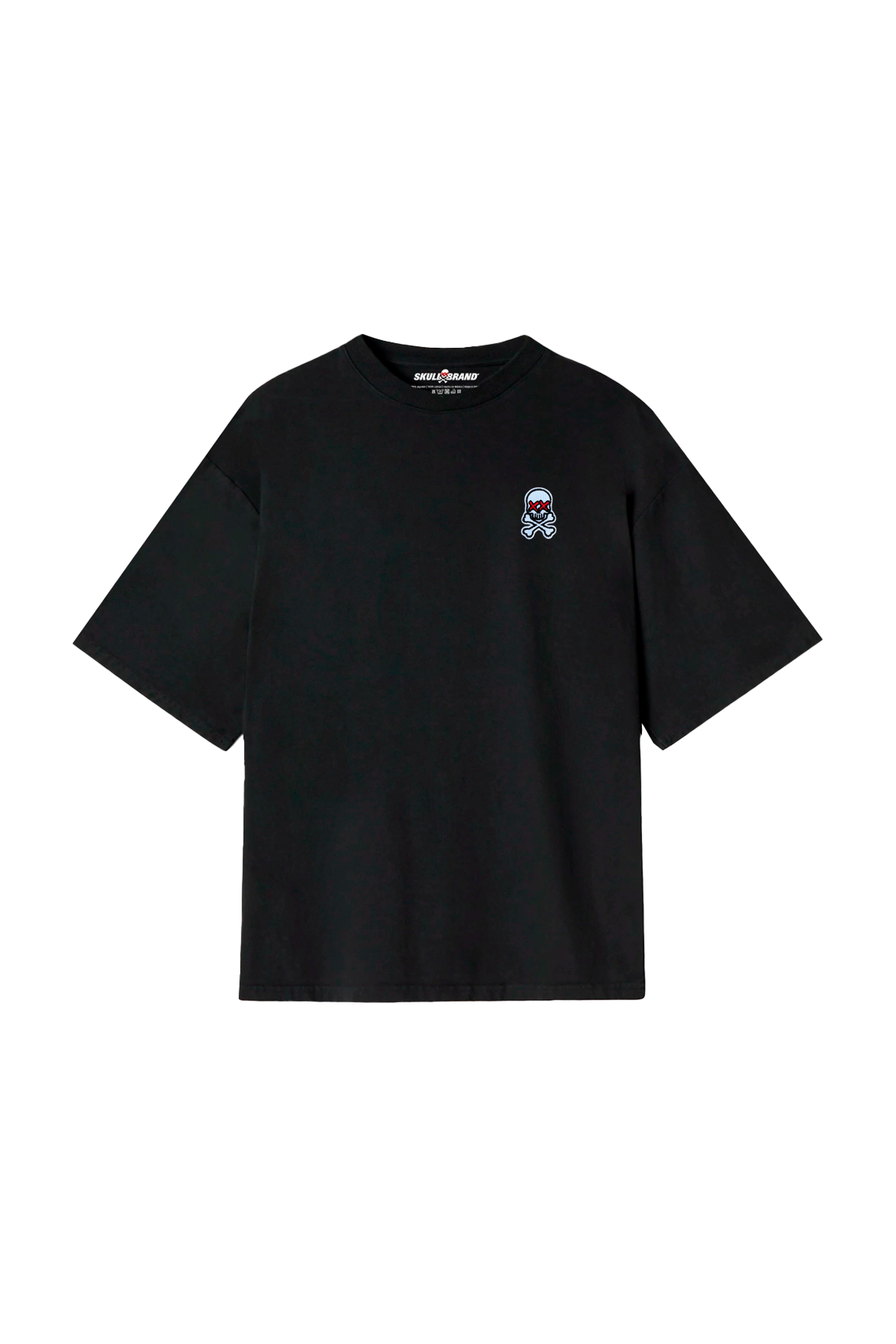 OVERSIZE PRO HEAVY 3.0