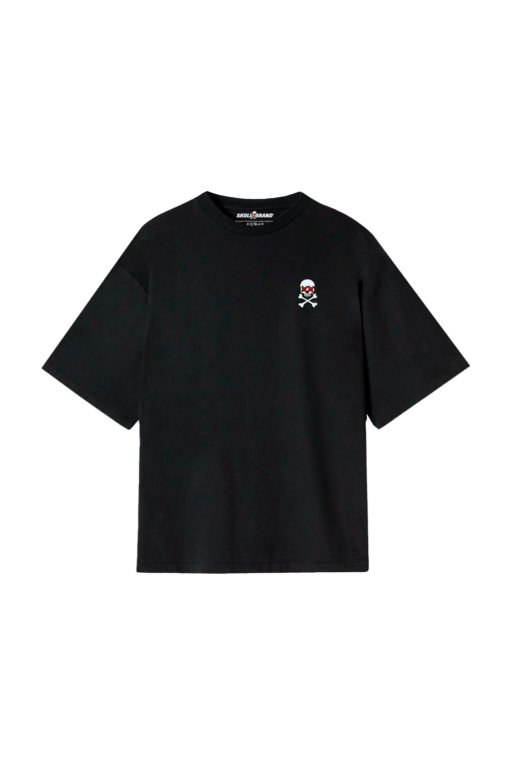 OVERSIZE PRO HEAVY 3.0