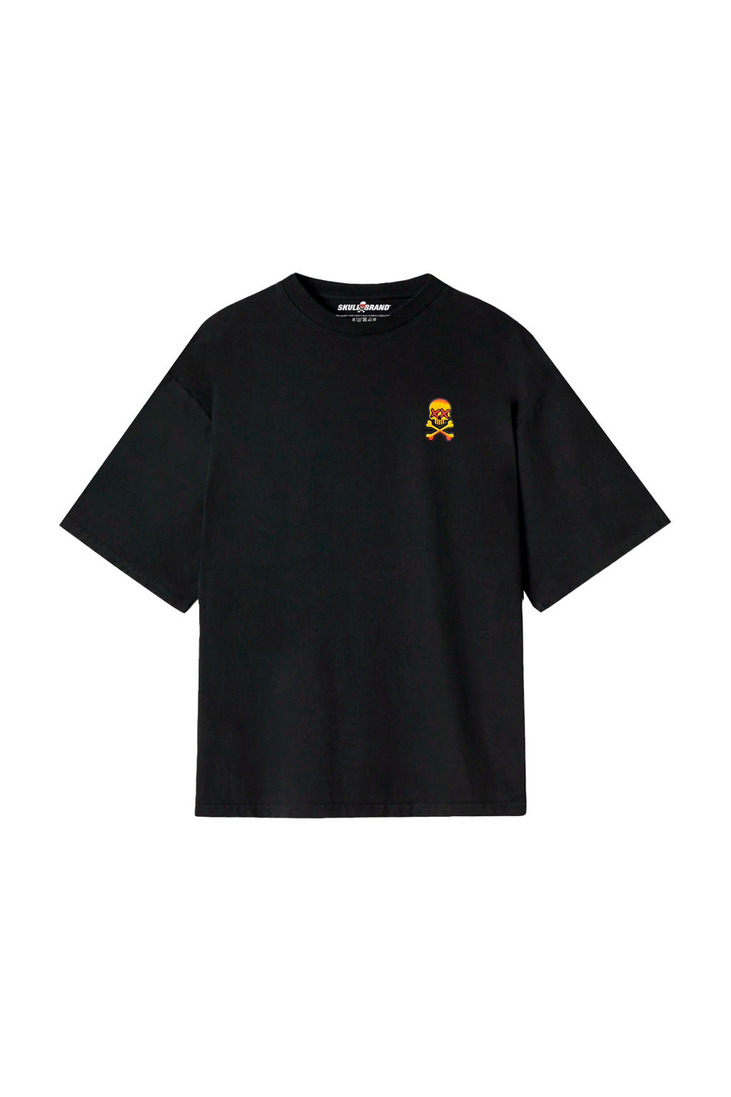 OVERSIZE PRO HEAVY 3.0