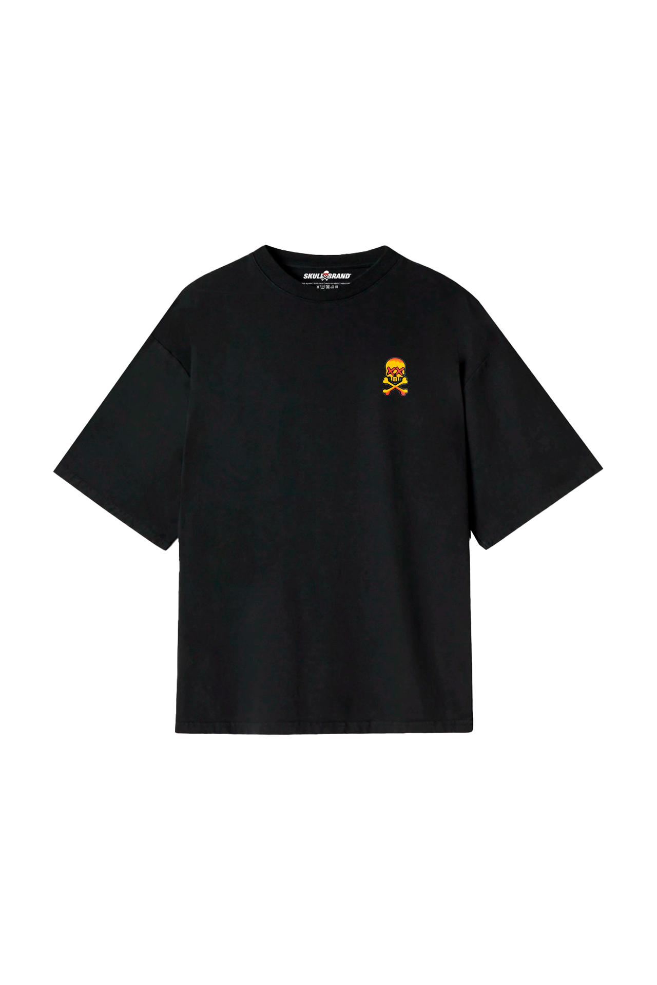 OVERSIZE PRO HEAVY 3.0