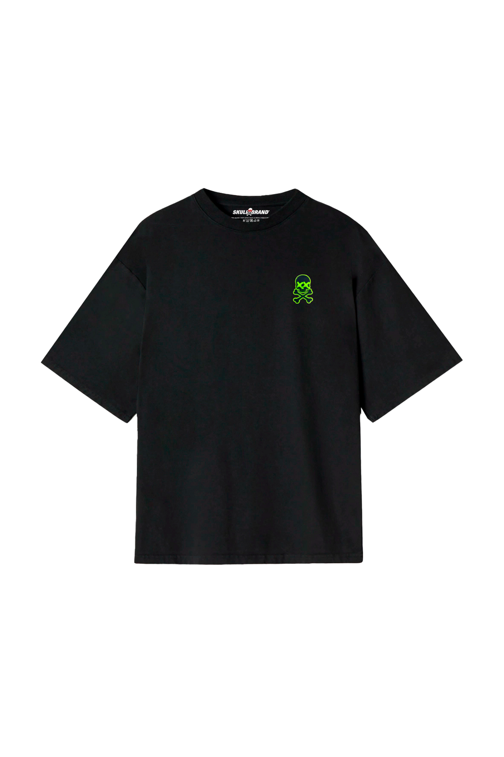 OVERSIZE PRO HEAVY 3.0