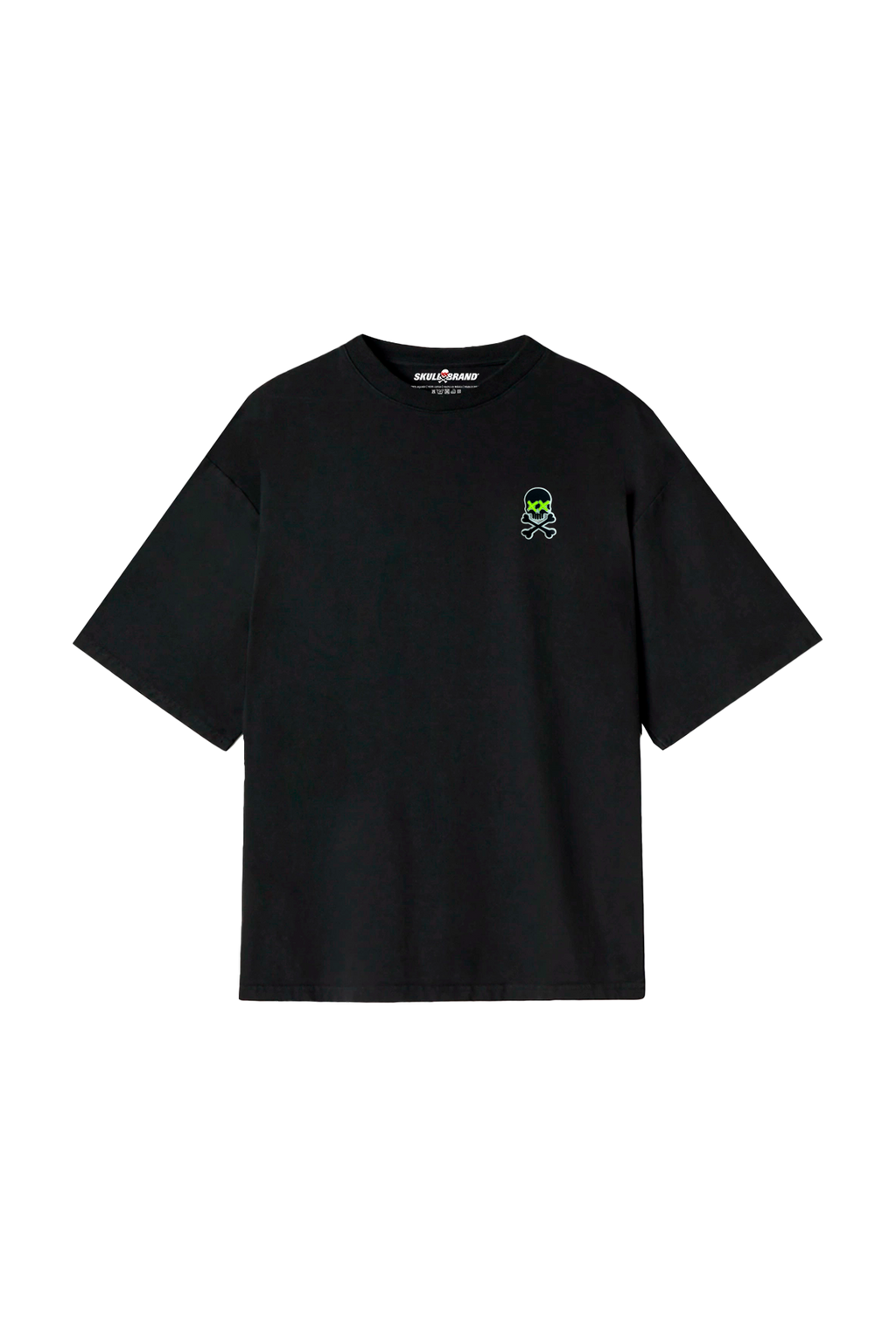 OVERSIZE PRO HEAVY 3.0