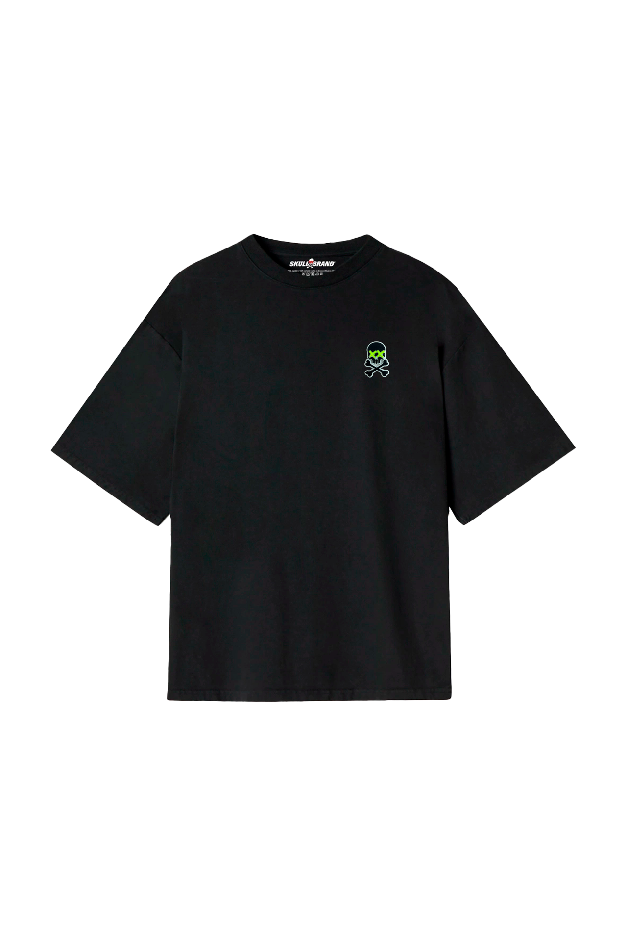 OVERSIZE PRO HEAVY 3.0