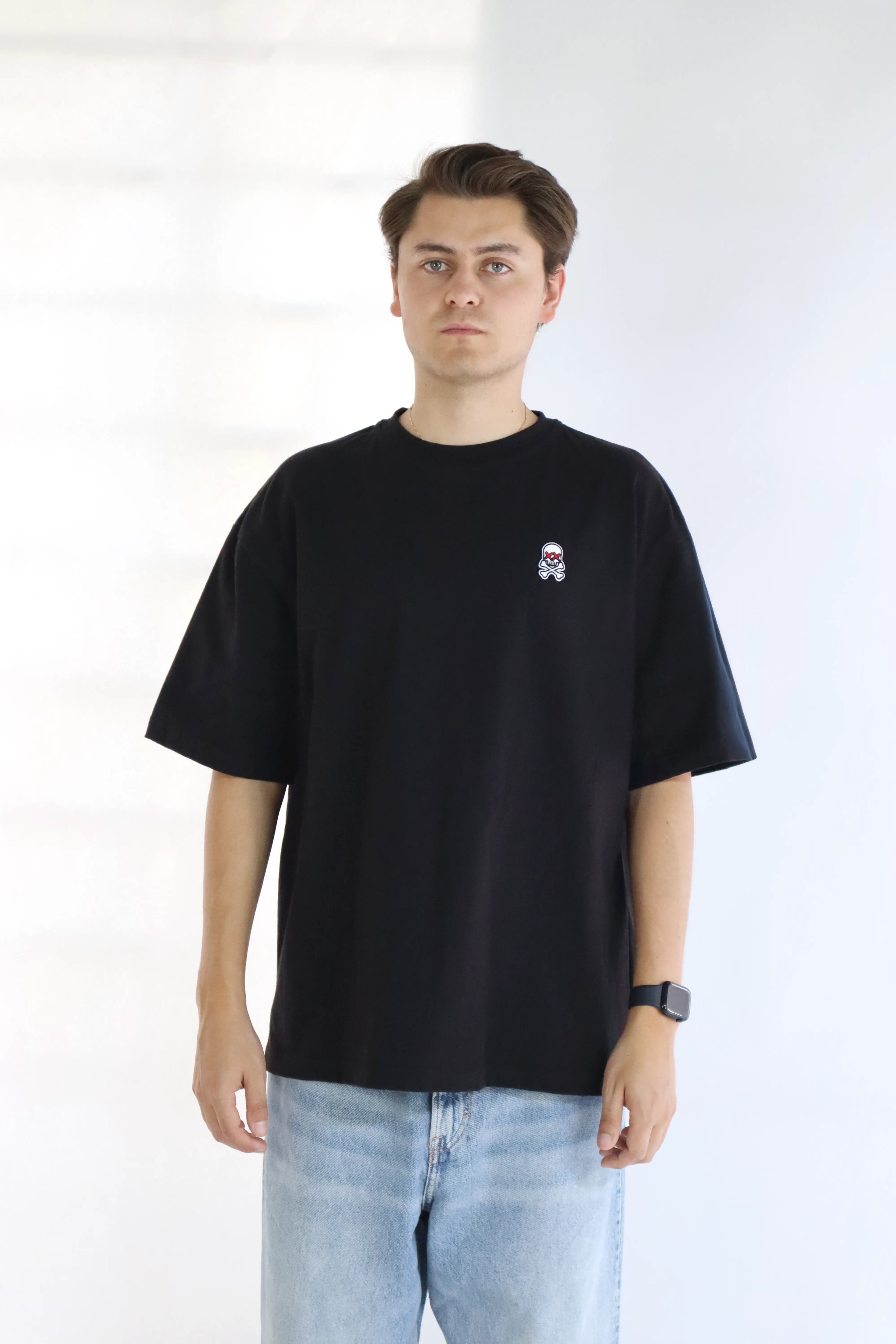 OVERSIZE PRO HEAVY 3.0