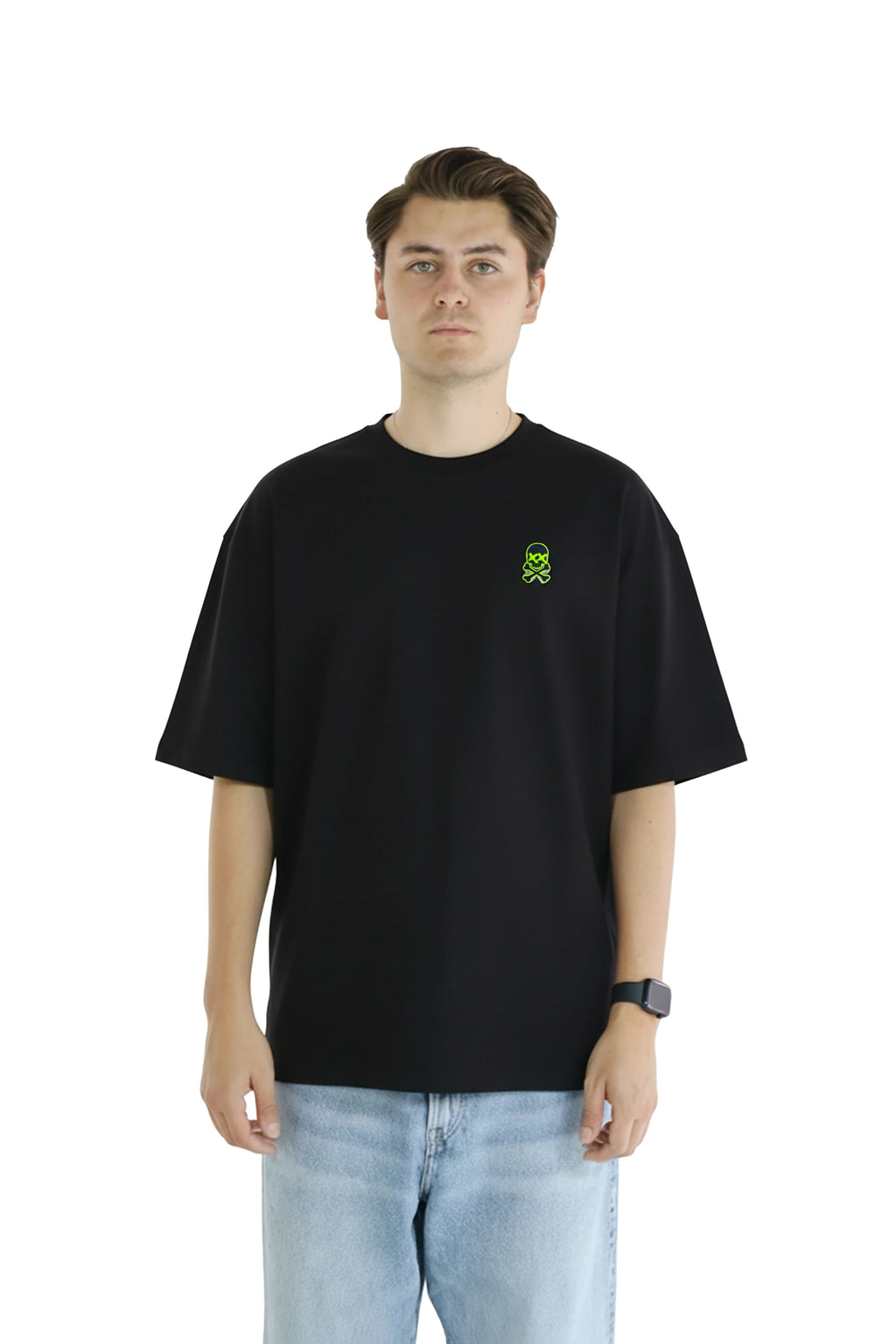 OVERSIZE PRO HEAVY 3.0