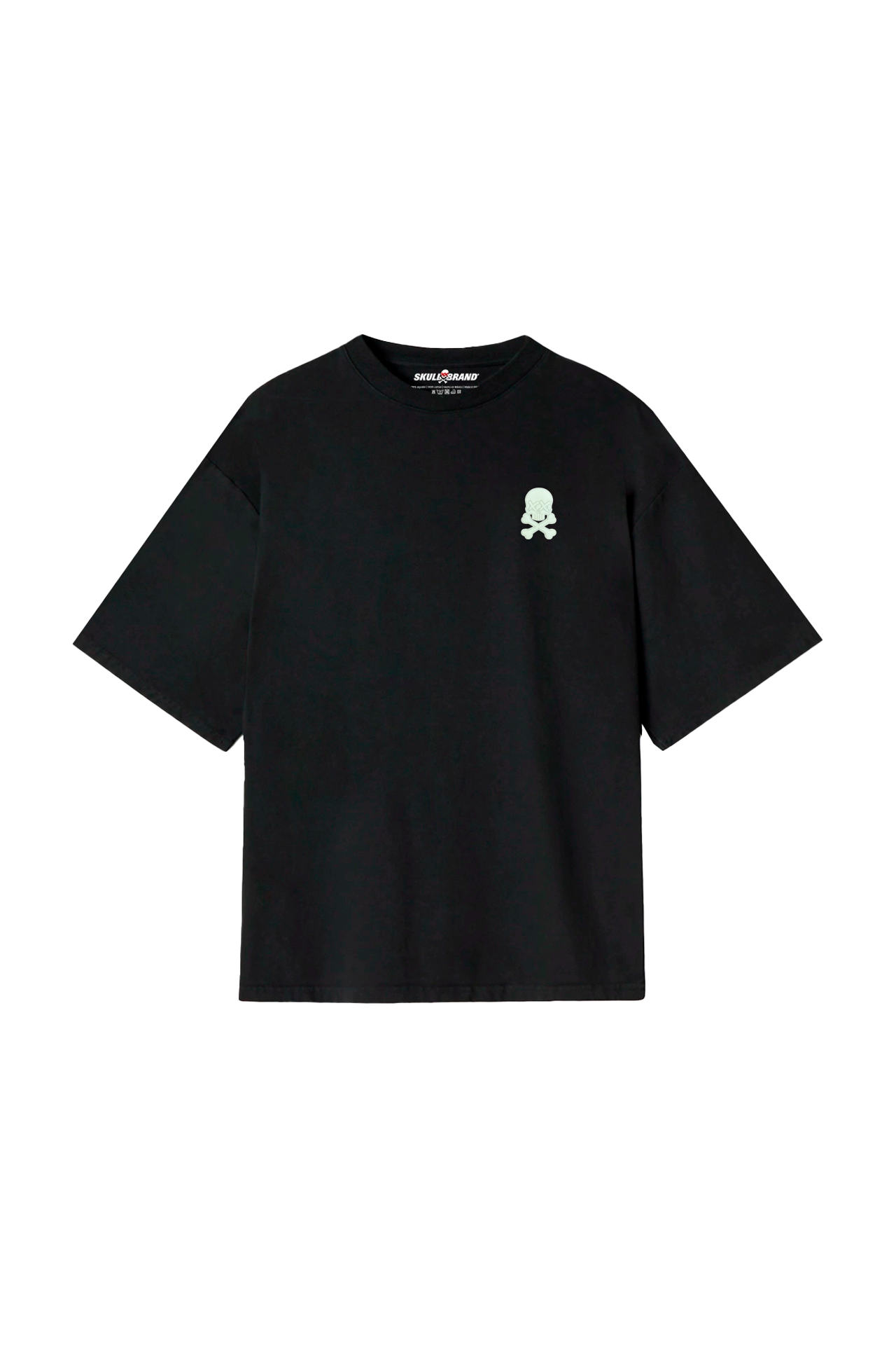 OVERSIZE PRO HEAVY 3.0