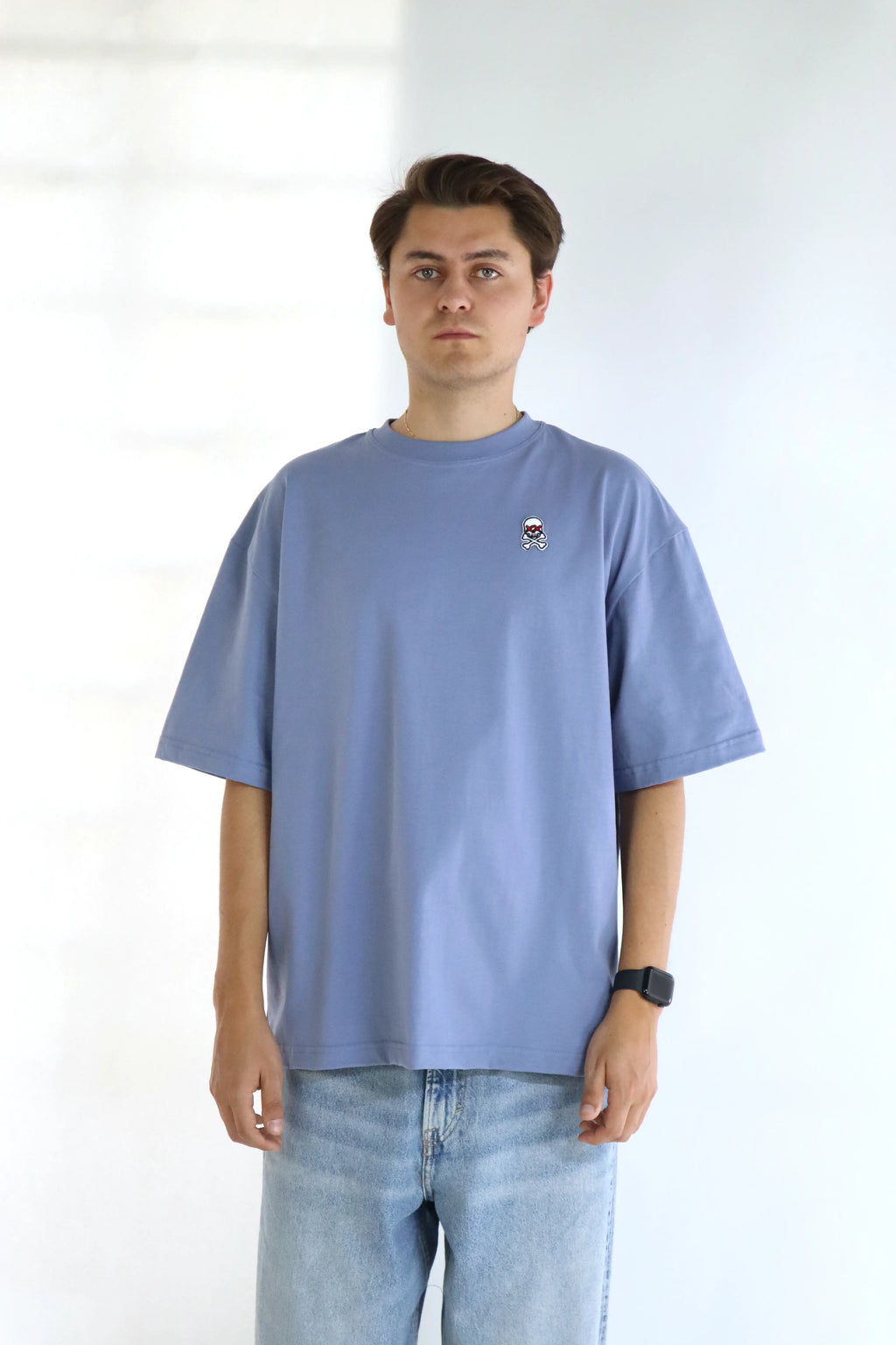 OVERSIZE PRO HEAVY 3.0