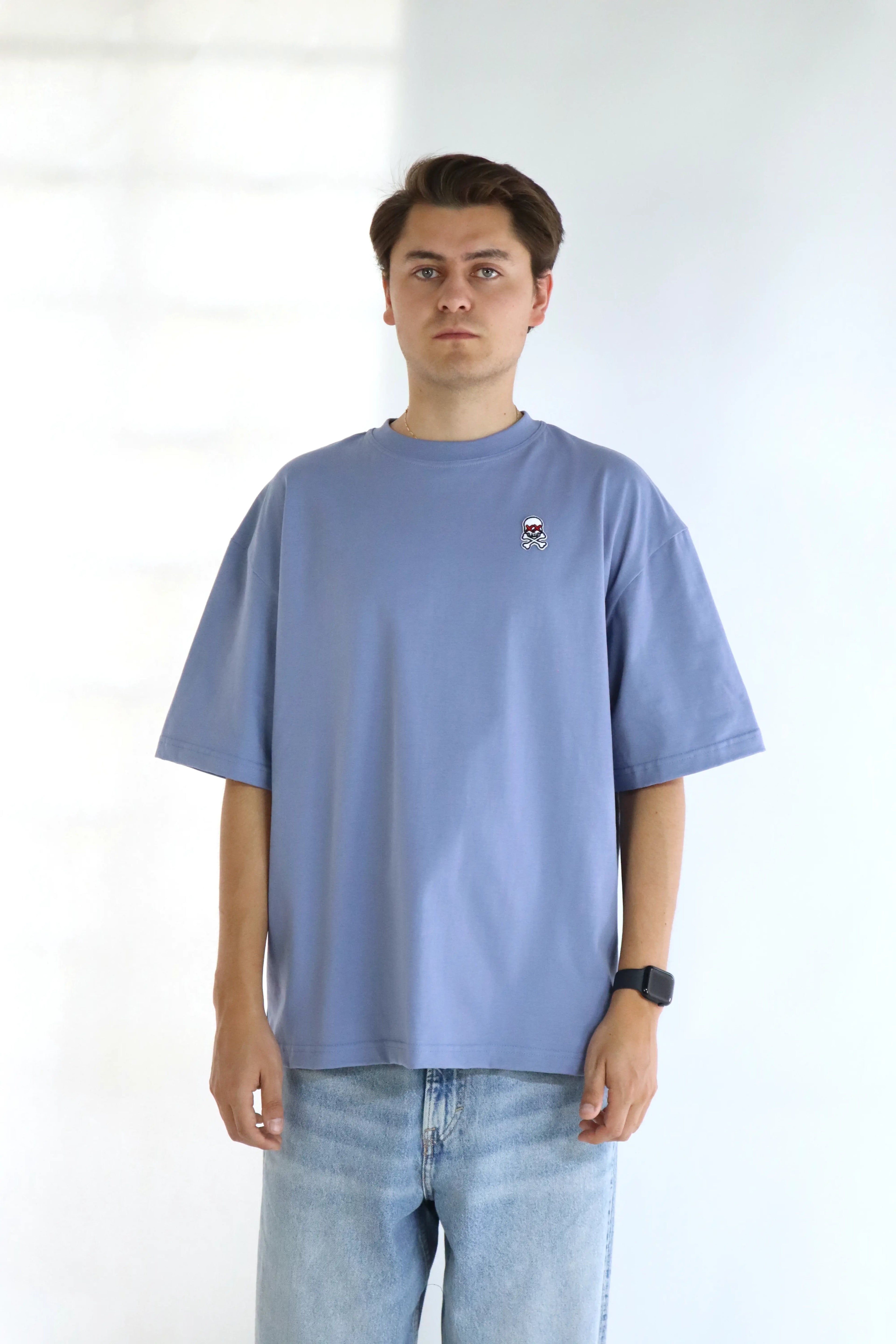OVERSIZE PRO HEAVY 3.0