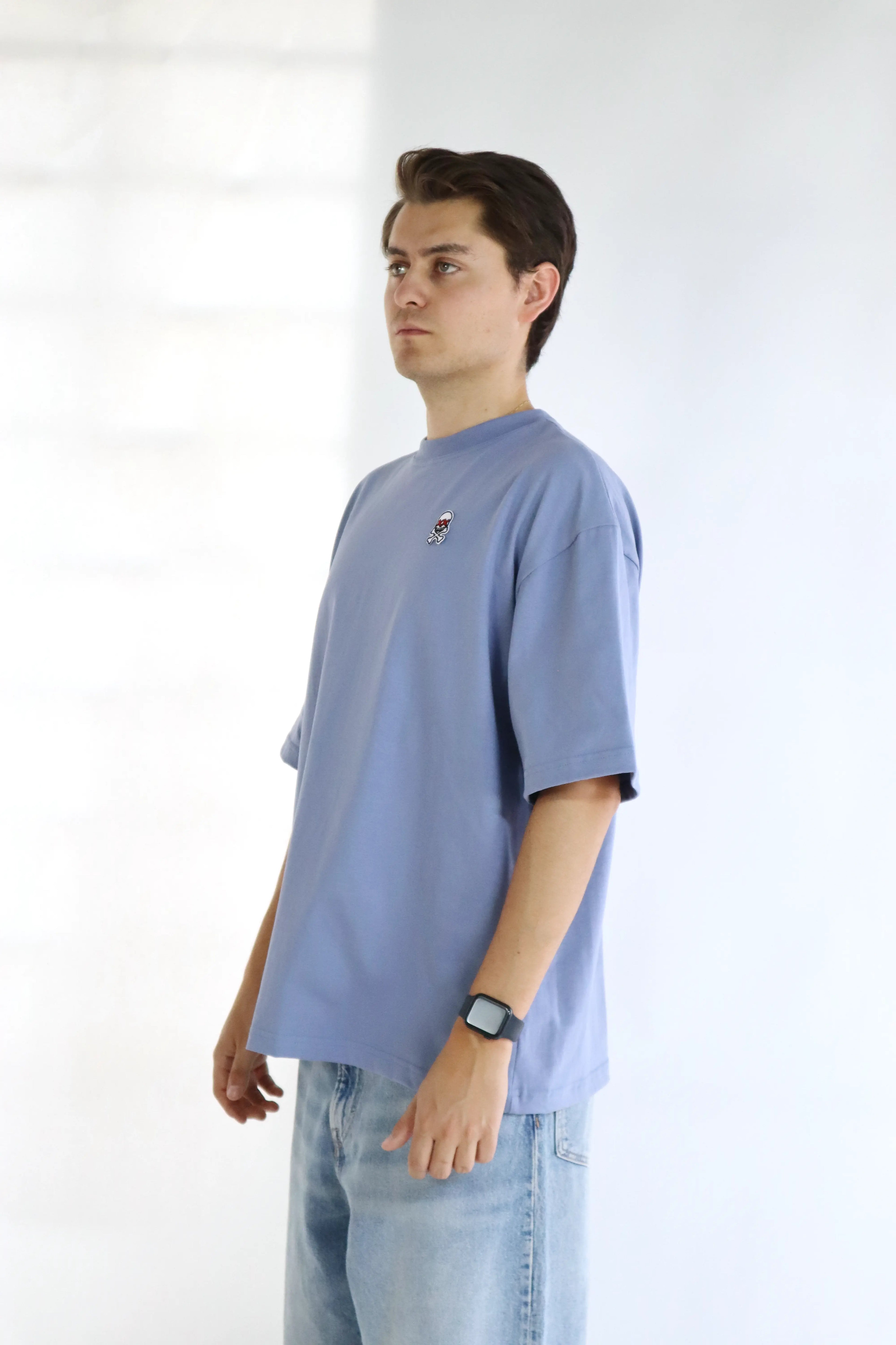 OVERSIZE PRO HEAVY 3.0
