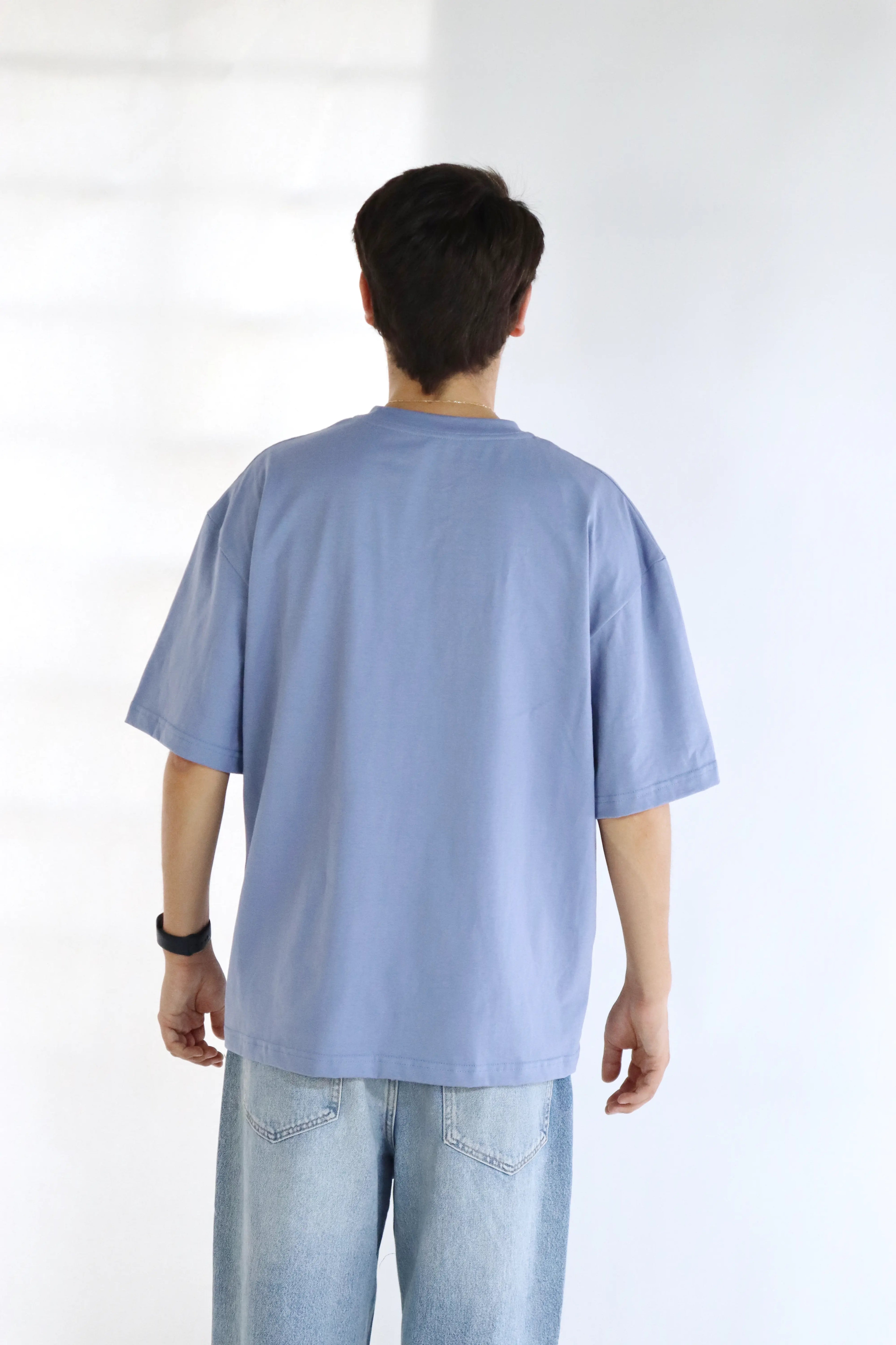 OVERSIZE PRO HEAVY 3.0