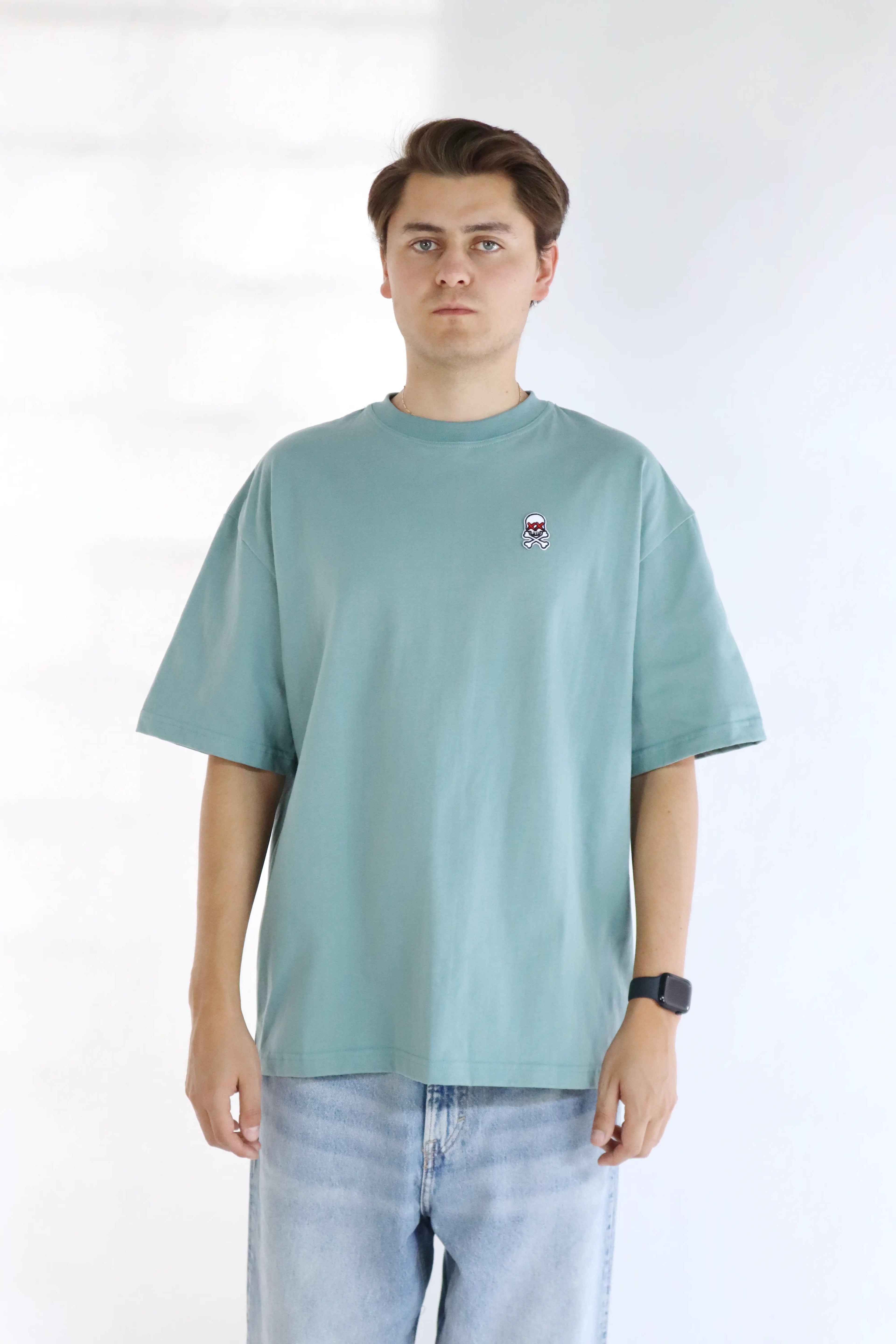 OVERSIZE PRO HEAVY 3.0
