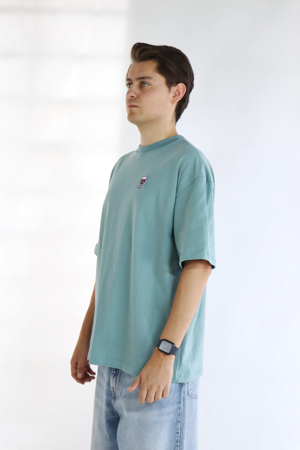 OVERSIZE PRO HEAVY 3.0