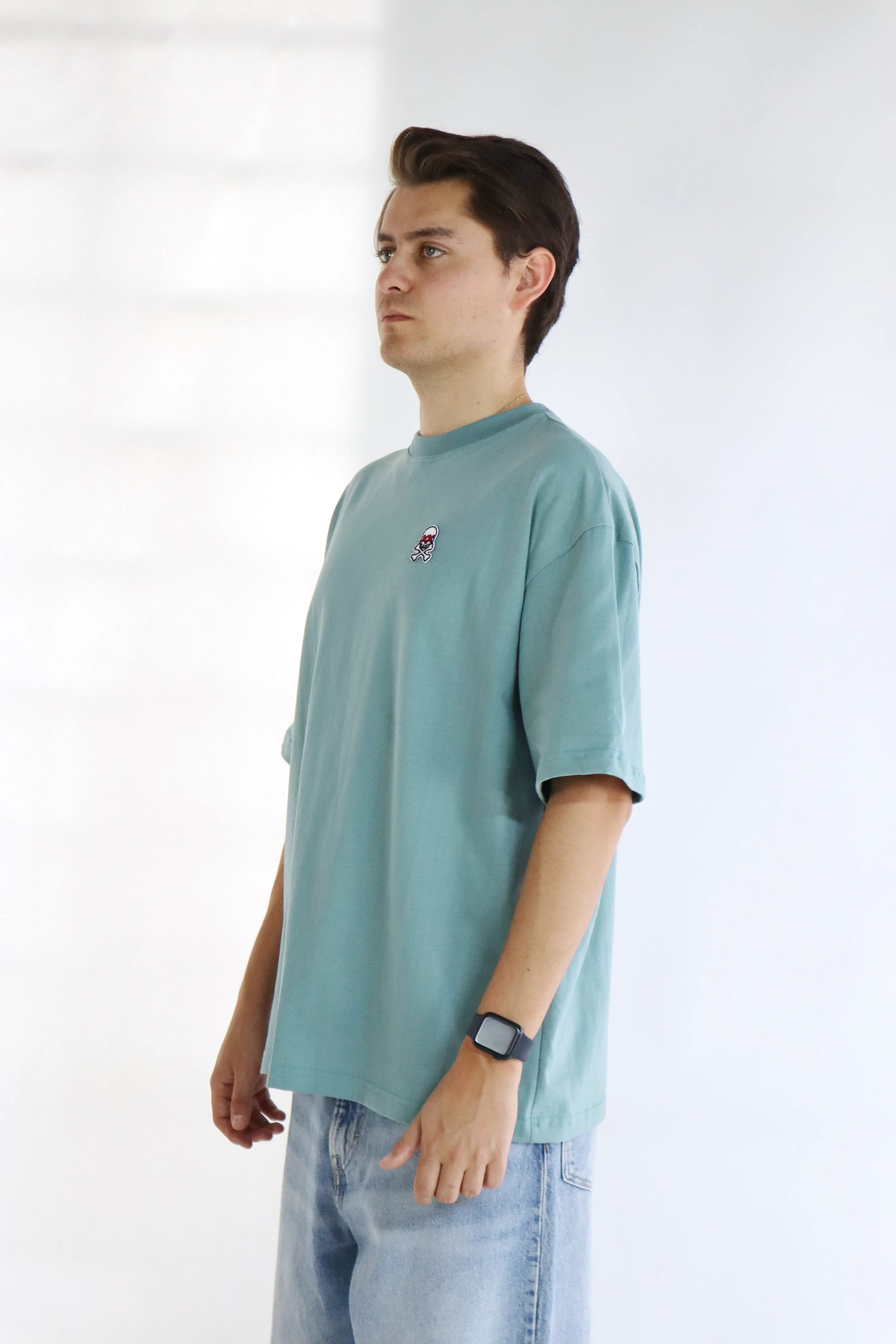 OVERSIZE PRO HEAVY 3.0