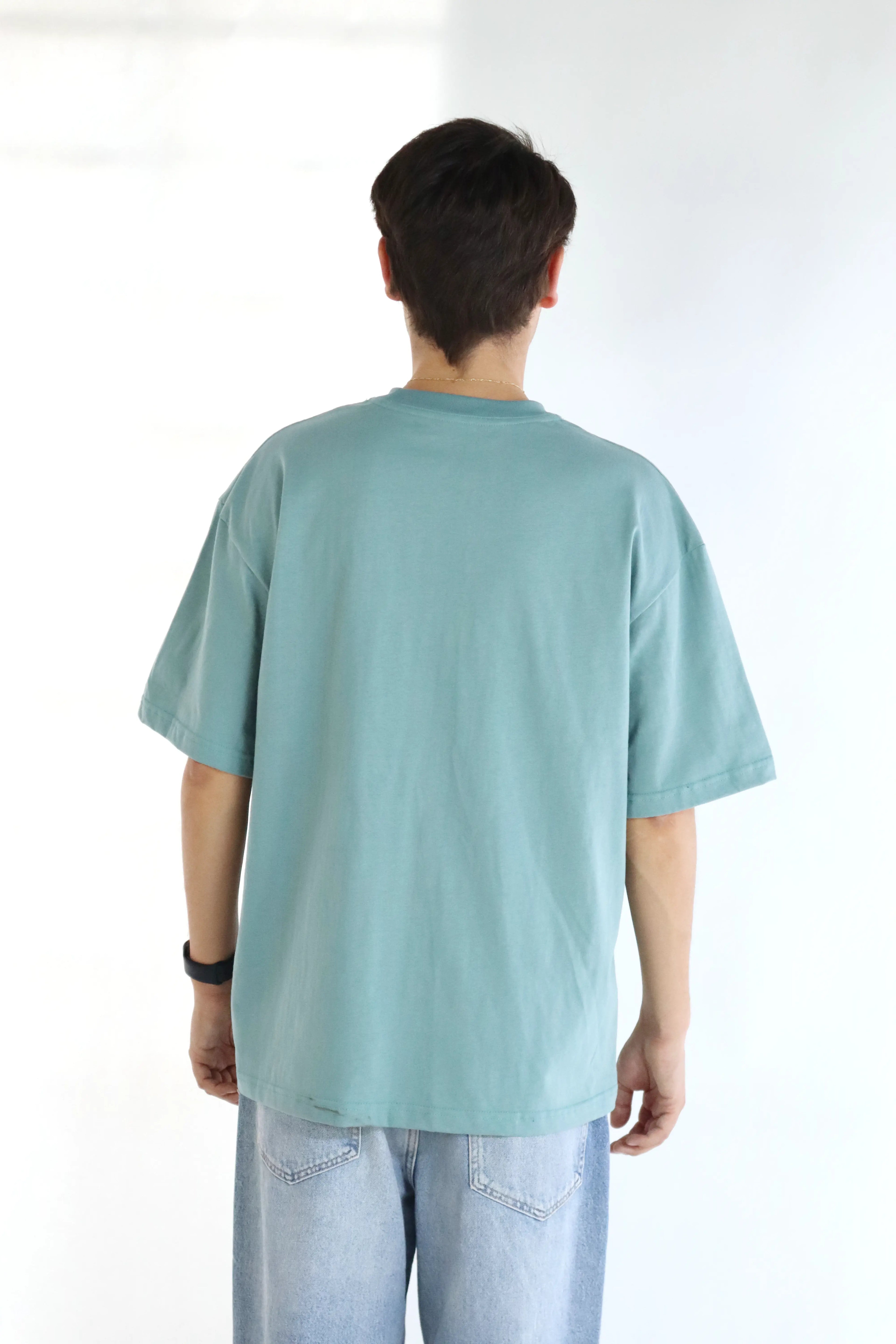 OVERSIZE PRO HEAVY 3.0