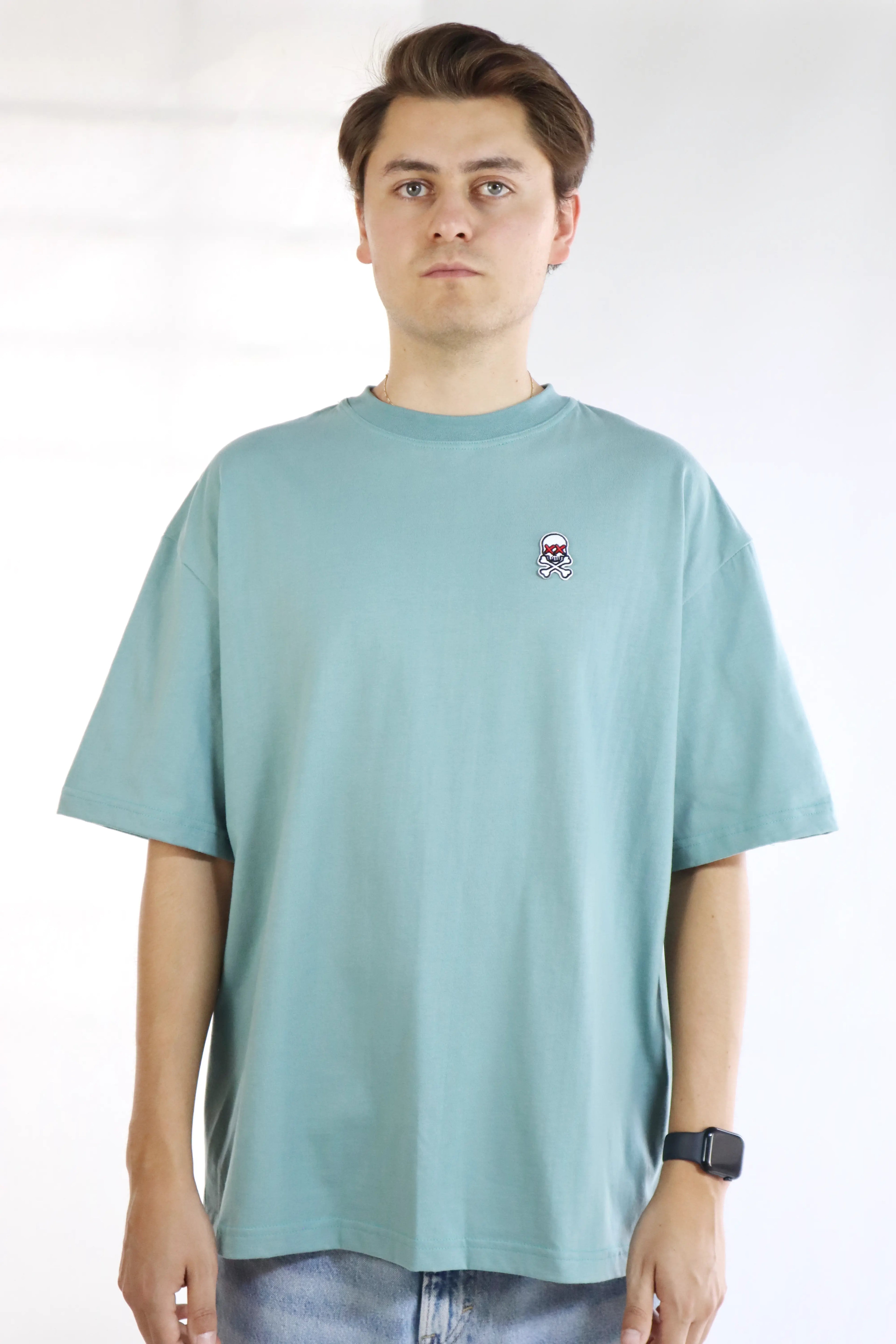 OVERSIZE PRO HEAVY 3.0