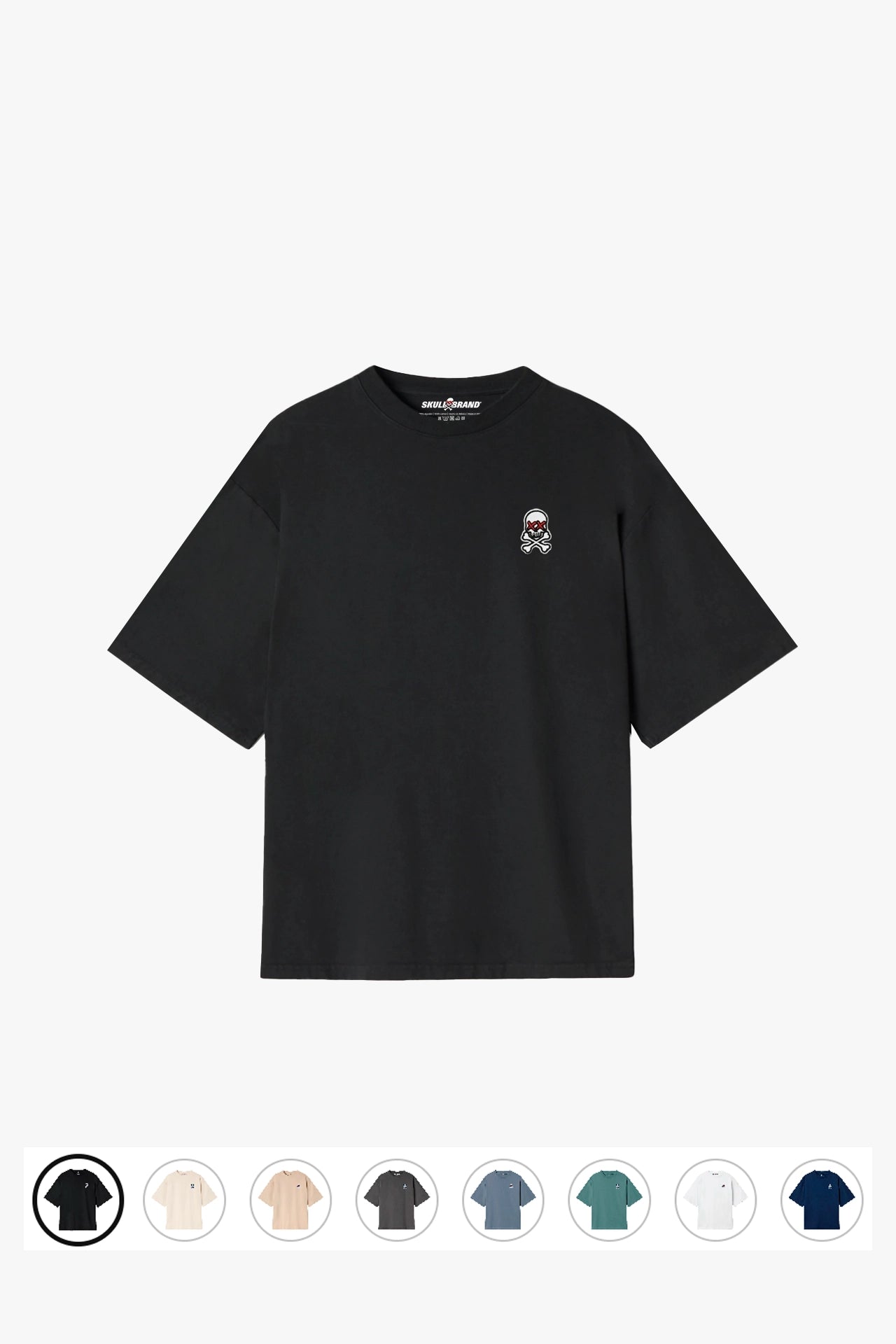 OVERSIZE PRO HEAVY 3.0