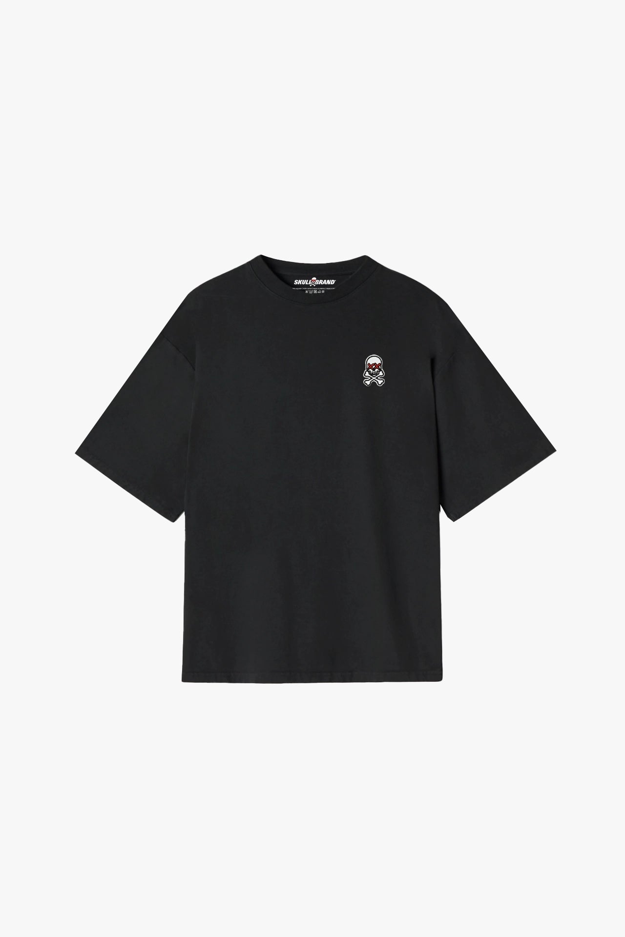 OVERSIZE PRO HEAVY 3.0
