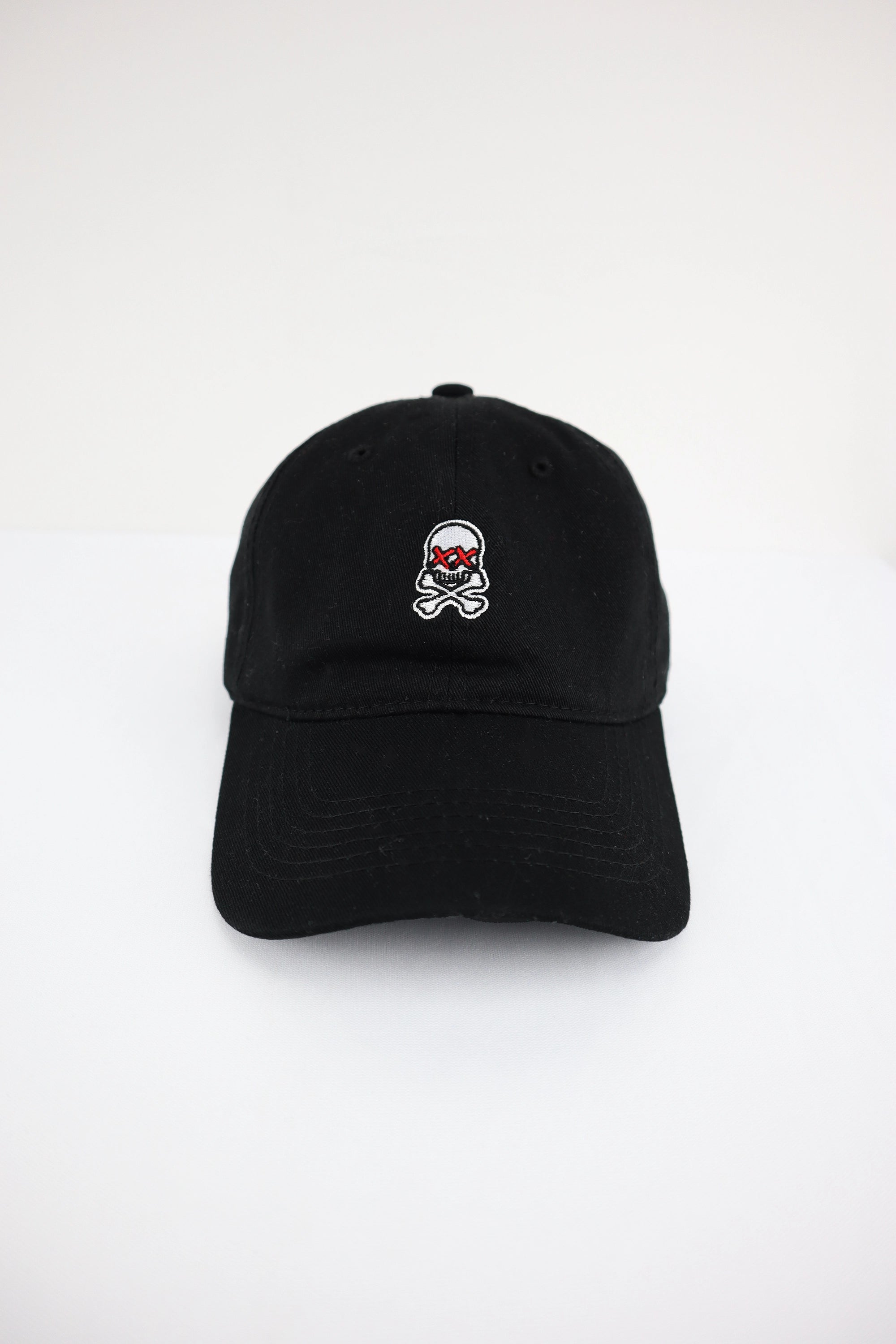 Gorra Gratis Bordada
